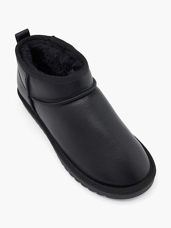 Graceland Bota de invierno Negro 51920 2