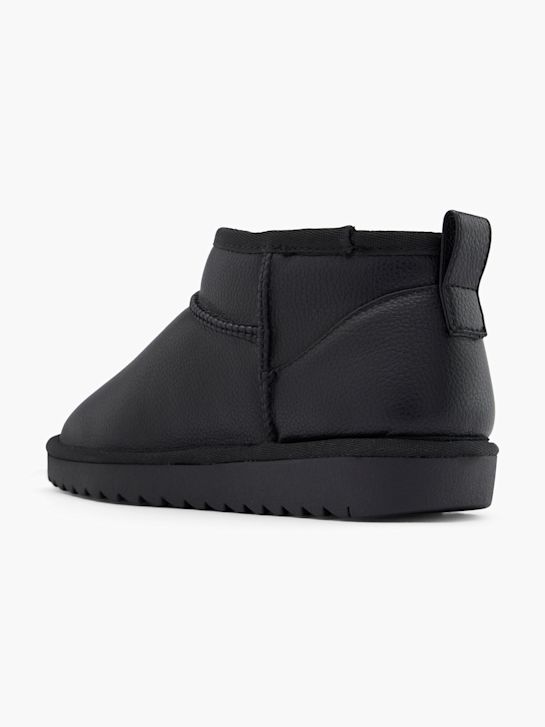 Graceland Bota de invierno Negro 51920 3