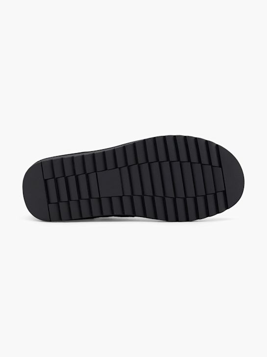Graceland Bota de invierno Negro 51920 4