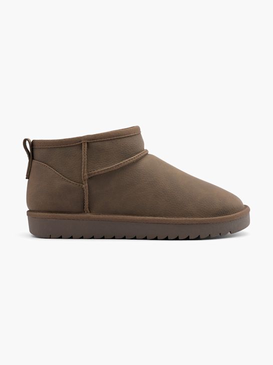 Graceland Bota de invierno Marrón 51921 1