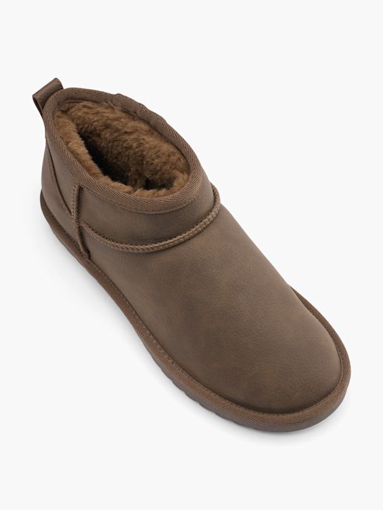 Graceland Bota de invierno Marrón 51921 2