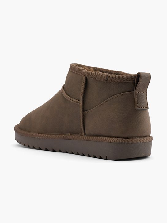 Graceland Bota de invierno Marrón 51921 3