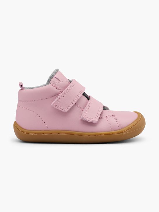 elefanten Chaussures de ville Rose 51948 1