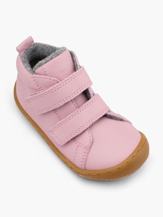 elefanten Chaussures de ville Rose 51948 2