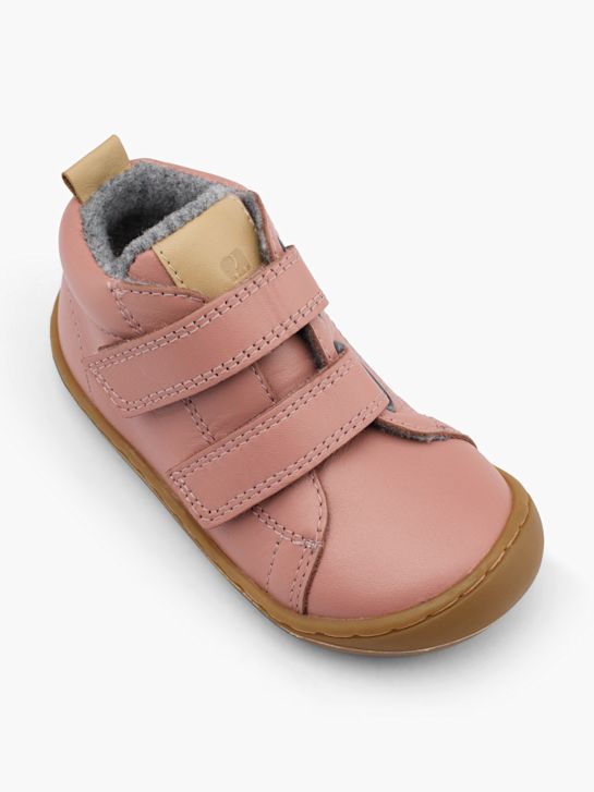 elefanten Chaussures de ville Rose 51952 2