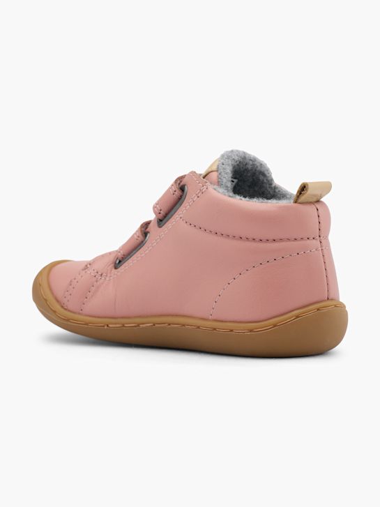 elefanten Chaussures de ville Rose 51952 3