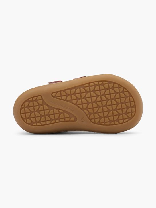 elefanten Chaussures de ville Rose 51952 4