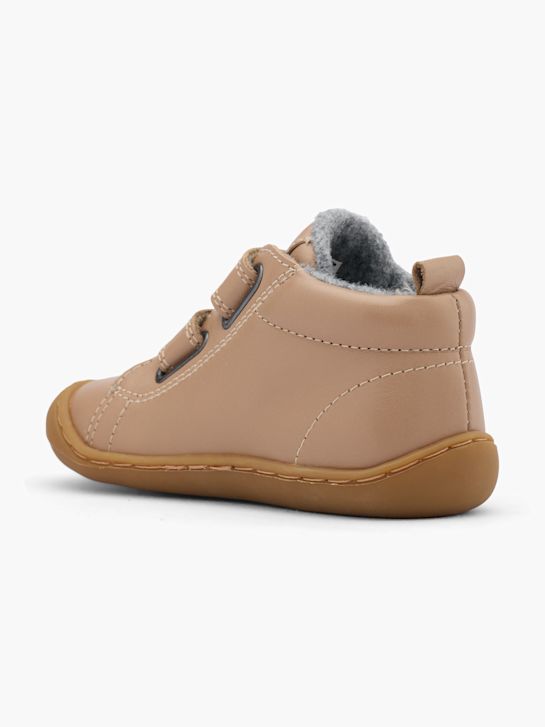 elefanten Chaussures de ville Taupe 51953 3