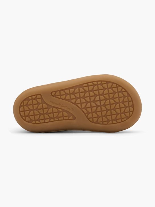 elefanten Chaussures de ville Taupe 51953 4