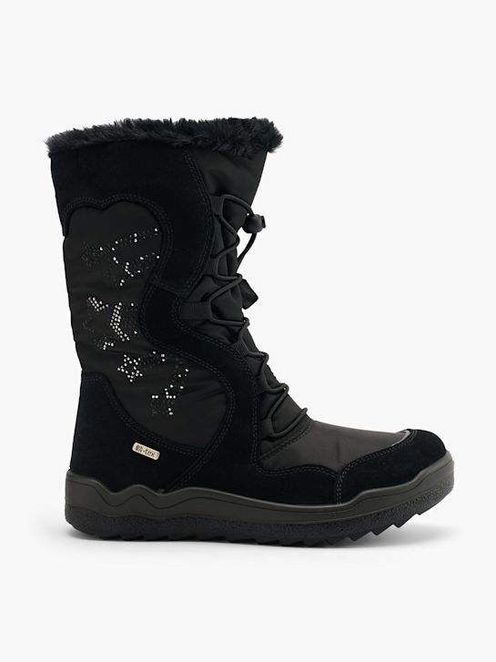 elefanten Bottes Noir 51970 1