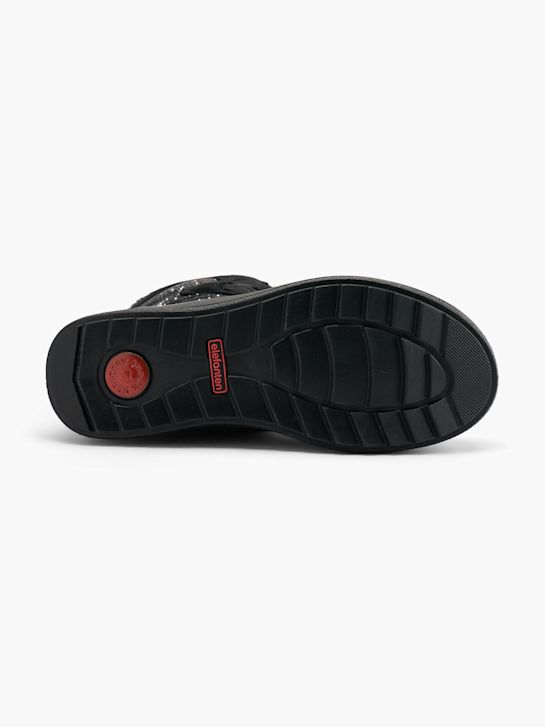 elefanten Bottes Noir 51970 4