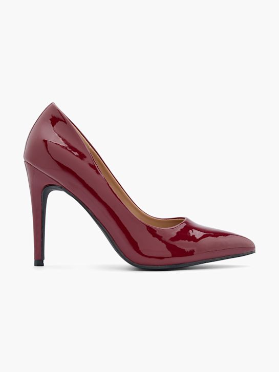 Catwalk Decollete Bordeaux DEICHMANN