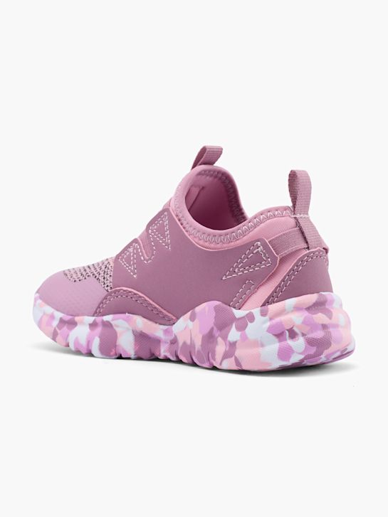 FILA Pantofi low cut Roz 52395 3