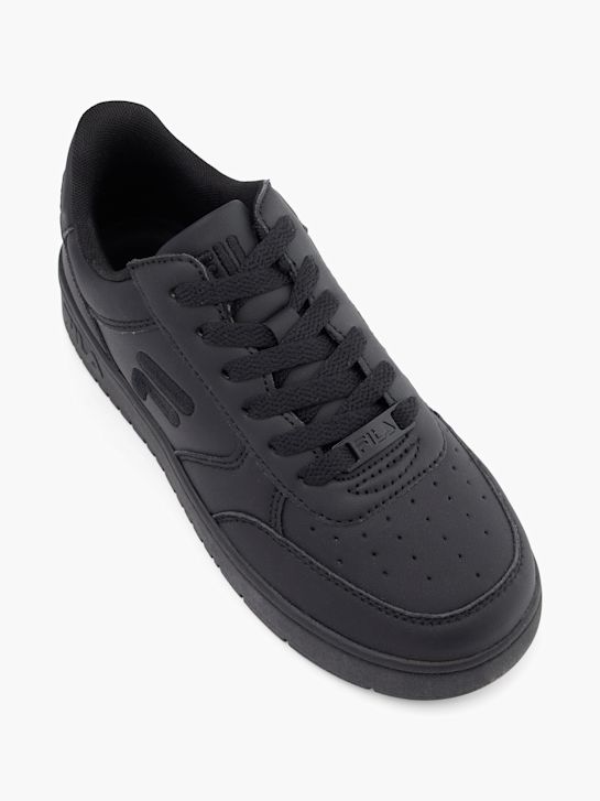 FILA Маратонки Черен 52651 2