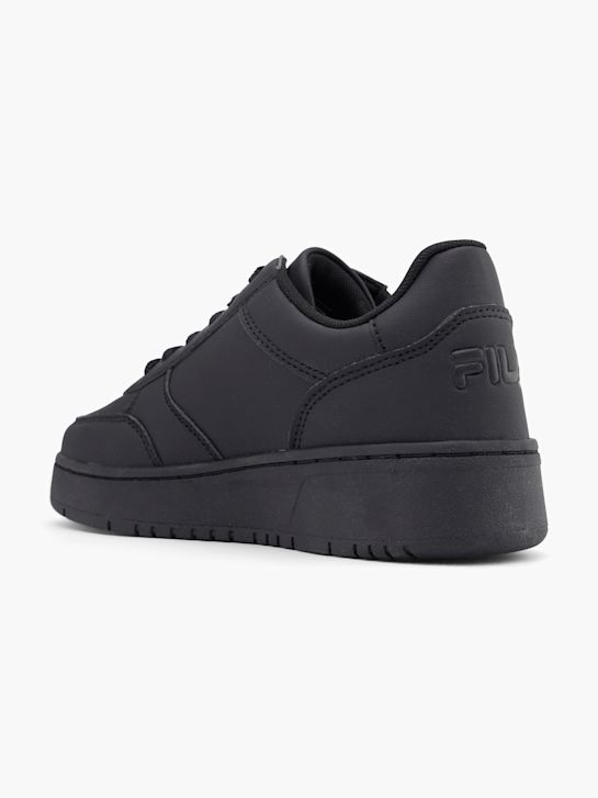 FILA Маратонки Черен 52651 3