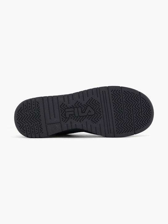 FILA Маратонки Черен 52651 4