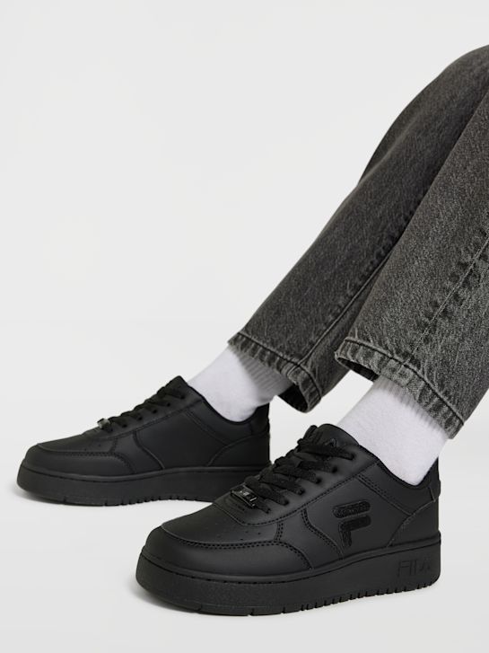FILA Маратонки Черен 52651 5