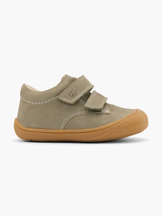 elefanten Chaussures de ville Olive 52720 1