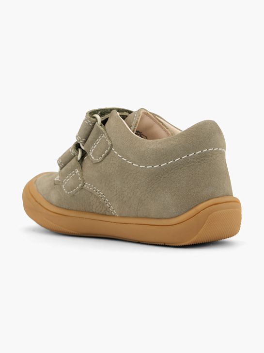 elefanten Chaussures de ville Olive 52720 3