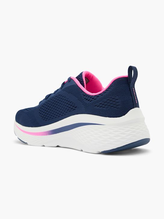 Skechers Chunky sneaker Blu 52795 3
