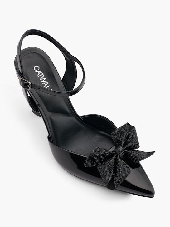 Easy Street Entice By Dress Shoe, Scarpe décolleté Donna