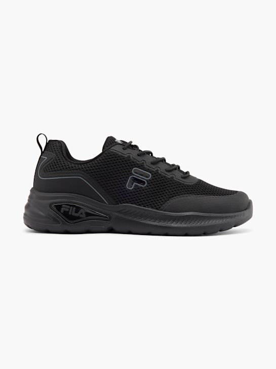 FILA Patike za trčanje Crna 53435 1