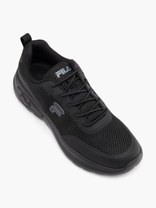 FILA Patike za trčanje Crna 53435 2