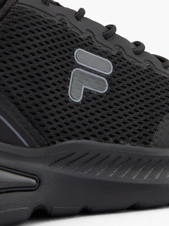 FILA Patike za trčanje Crna 53435 5
