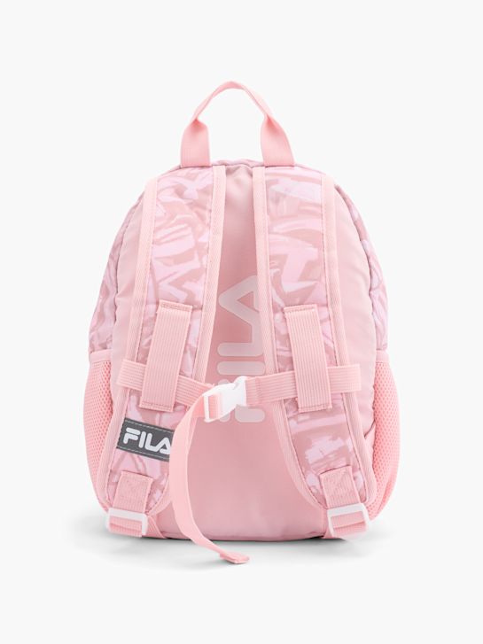 Sac a dos fila rose 2025