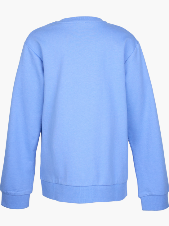 Lilo & Stitch Sweat Bleu 53904 2