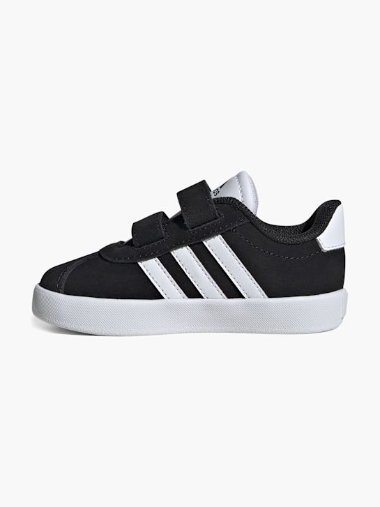 adidas Sneaker Svart 54417 3