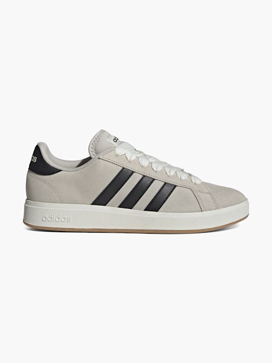 adidas Sneaker Negro 54833 1