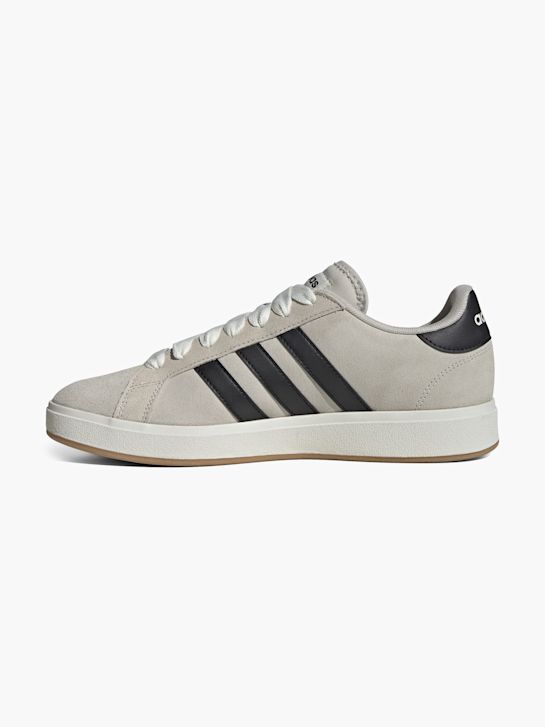 adidas Sneaker Negro 54833 2