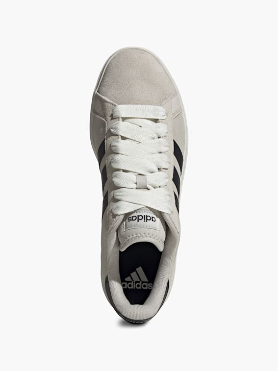 adidas Sneaker Negro 54833 3