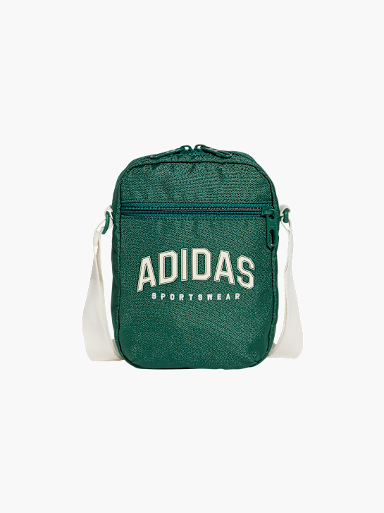 adidas Skuldertaske Grøn 56759 1