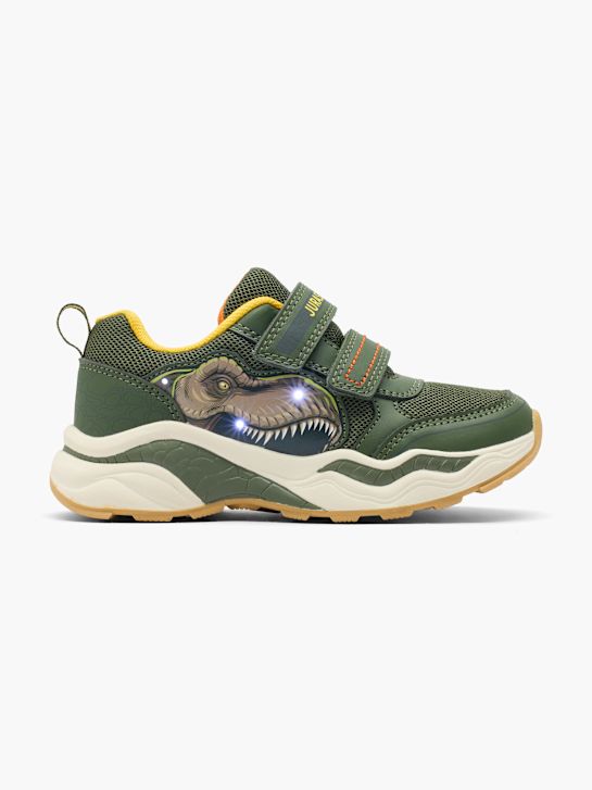 Jurassic World Sneaker Verde 56947 1