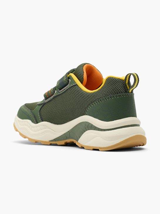 Jurassic World Sneaker Verde 56947 3