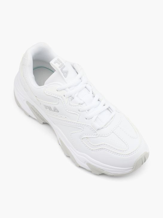 FILA Chunky sneaker Bianco 57745 2