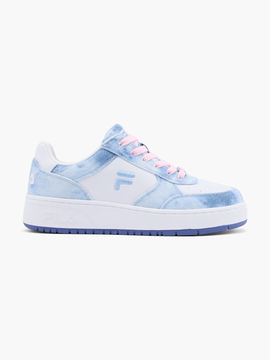 FILA Sneaker Blu 58093 1