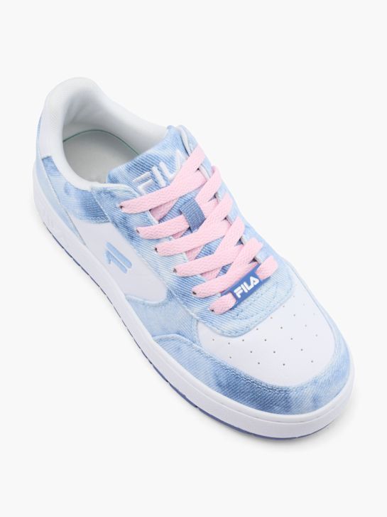 FILA Sneaker Blu 58093 2