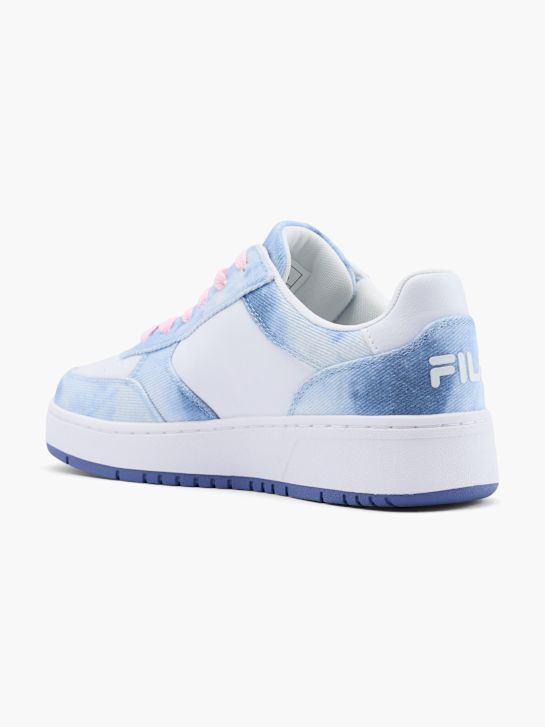 FILA Sneaker Blu 58093 3
