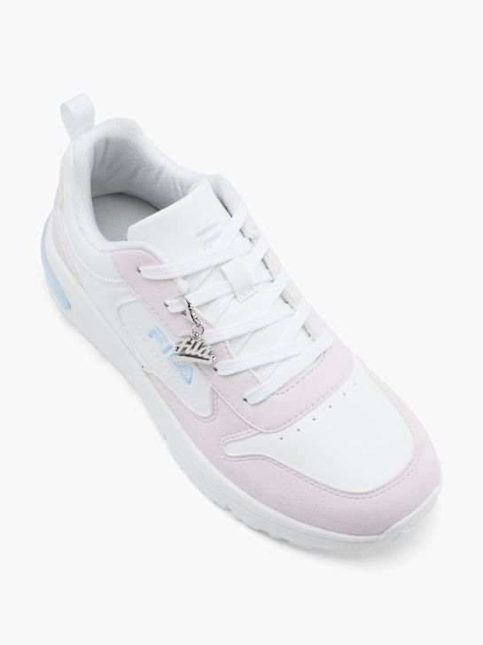 FILA Sneaker Rosa 58096 2