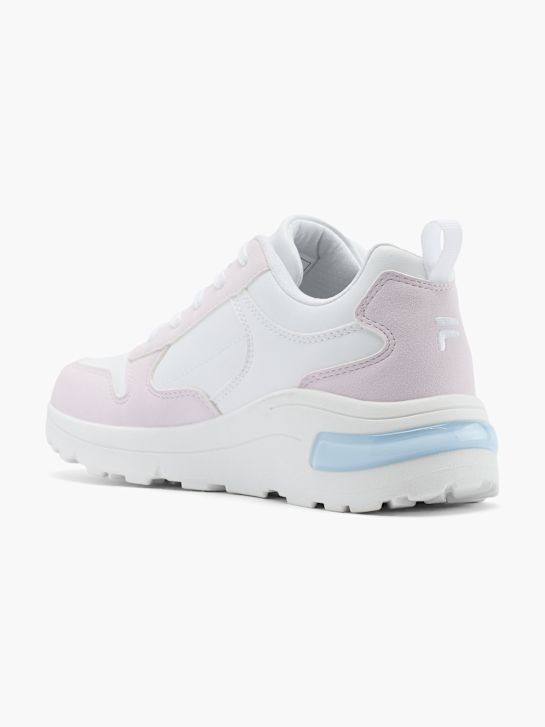 FILA Sneaker Rosa 58096 3
