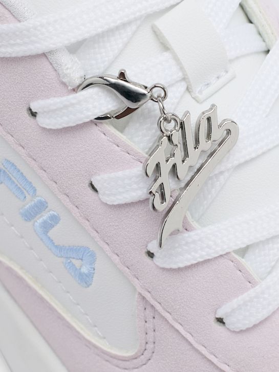 FILA Sneaker Rosa 58096 5