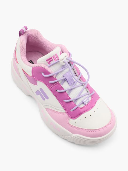 FILA Sneaker Rosa 58100 2