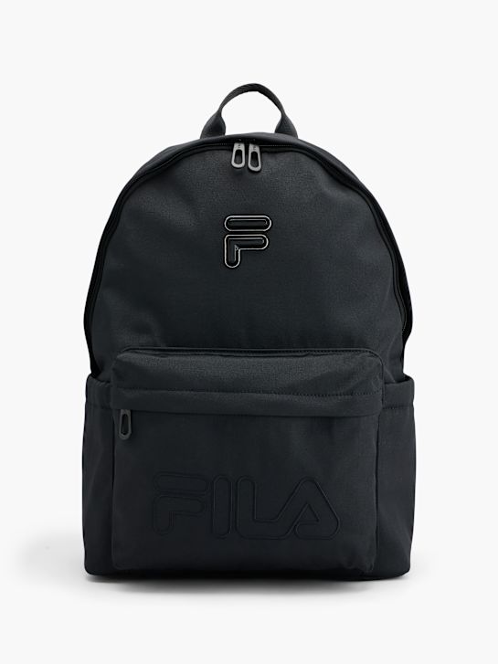 FILA Rygsæk Sort 59720 1