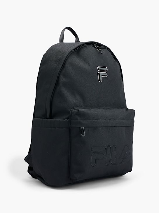 FILA Rygsæk Sort 59720 2