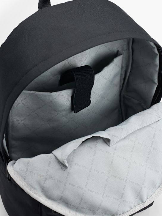 FILA Rygsæk Sort 59720 4