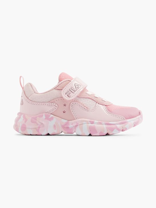 FILA Маратонки Яркорозов 58803 1