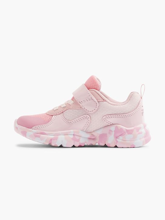 FILA Маратонки Яркорозов 58803 2